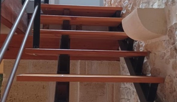 Logement �tudiant T3 &agrave; Anglade (33390)