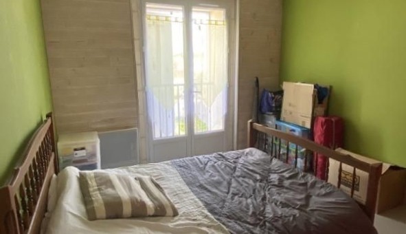 Logement �tudiant T3 &agrave; Anglade (33390)