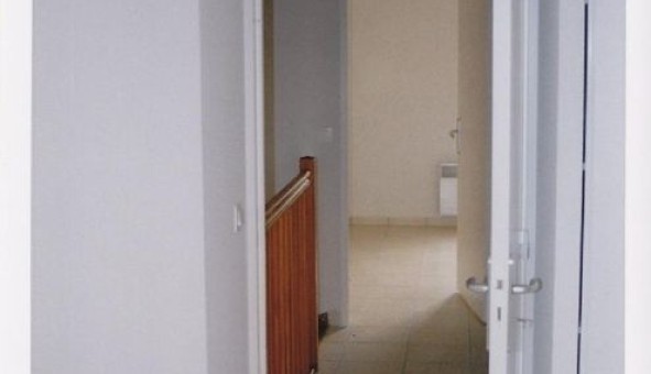 Logement �tudiant T3 &agrave; Anglade (33390)