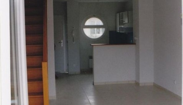 Logement �tudiant T3 &agrave; Anglade (33390)