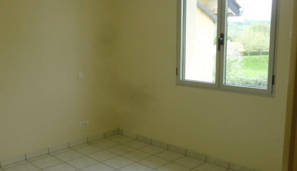 Logement tudiant T3 à Anglars (46120)