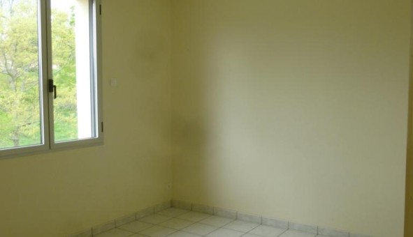 Logement tudiant T3 à Anglars (46120)