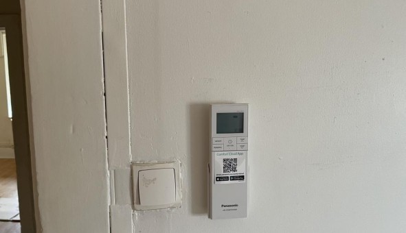 Logement tudiant T3 à Anglemont (88700)