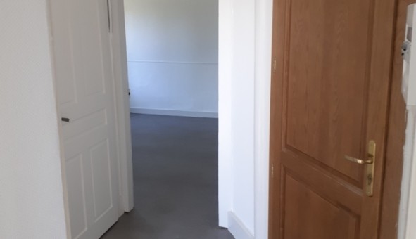 Logement tudiant T3 à Anglemont (88700)