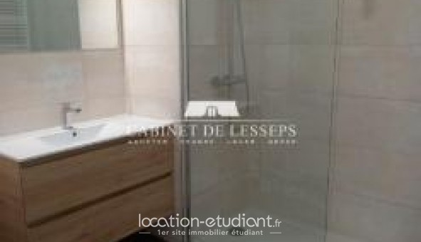 Logement tudiant T3 à Anglet (64600)