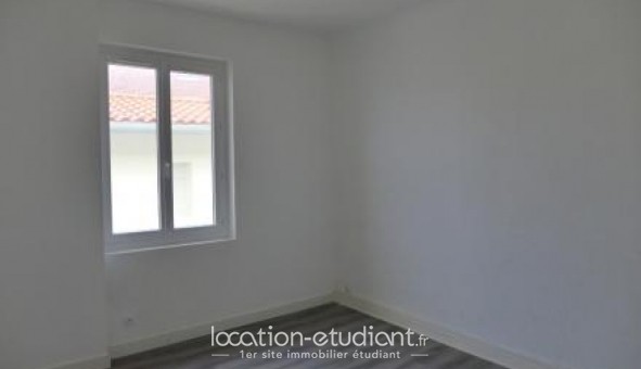 Logement tudiant T3 à Anglet (64600)