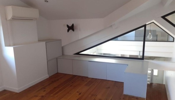 Logement tudiant T3 à Anglet (64600)