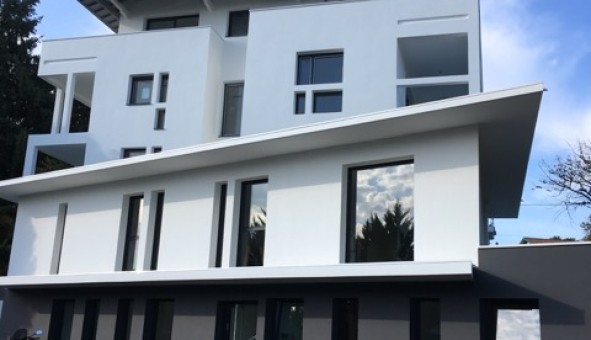 Logement tudiant Location T3 Vide Anglet (64600)