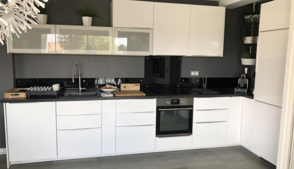 Logement tudiant T3 à Anglet (64600)