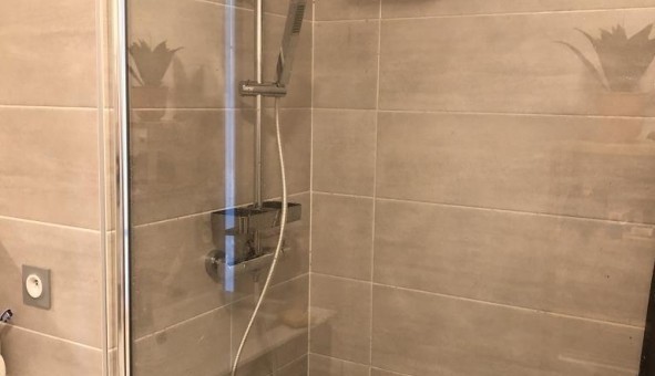 Logement tudiant T3 à Anglet (64600)