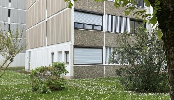 Logement tudiant T3 à Anglet (64600)