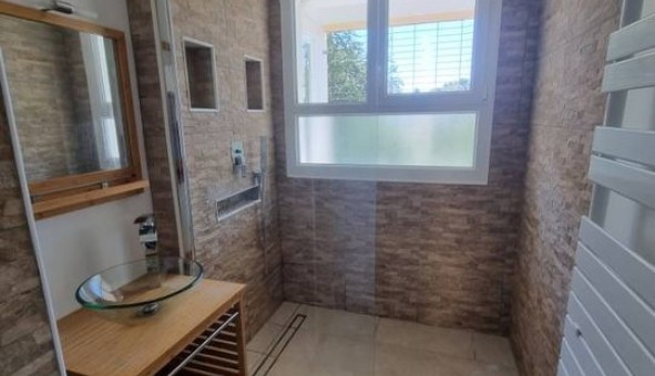 Logement �tudiant T3 &agrave; Anglet (64600)