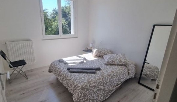 Logement �tudiant T3 &agrave; Anglet (64600)