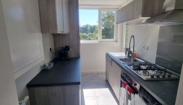 Logement �tudiant T3 &agrave; Anglet (64600)