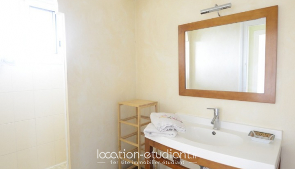 Logement �tudiant T3 &agrave; Anglet (64600)