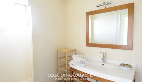 Logement �tudiant T3 &agrave; Anglet (64600)