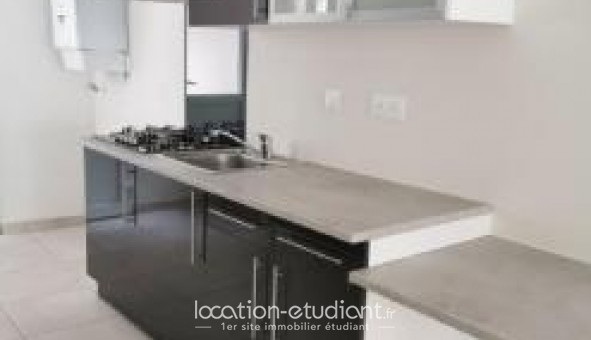Logement tudiant T3 à Angoulme (16000)