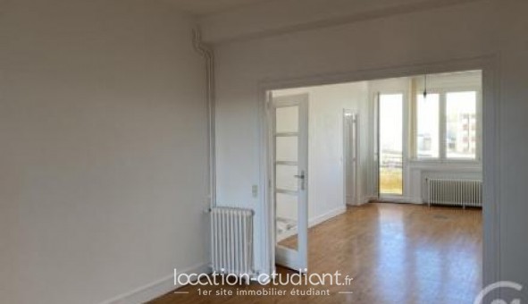 Logement tudiant T3 à Angoulme (16000)