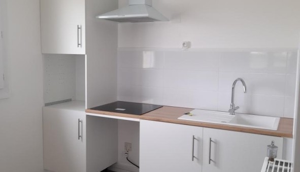 Logement tudiant T3 à Angoulme (16000)