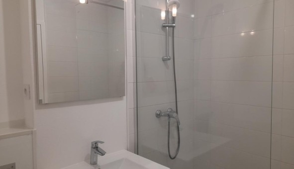 Logement tudiant T3 à Angoulme (16000)