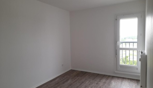 Logement tudiant T3 à Angoulme (16000)