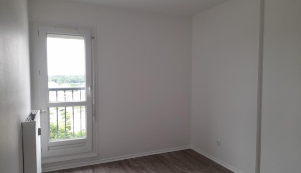 Logement tudiant T3 à Angoulme (16000)
