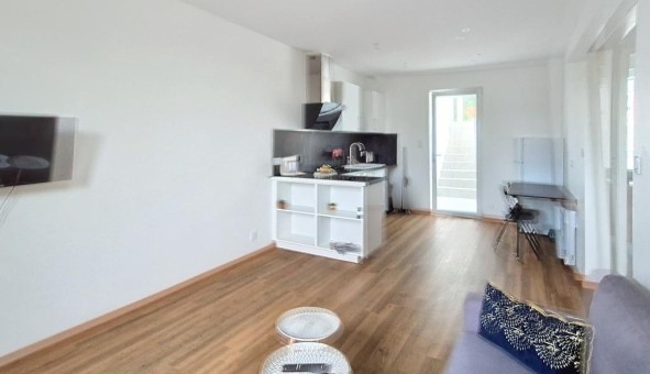 Logement tudiant Location T3 Vide Angoulme (16000)