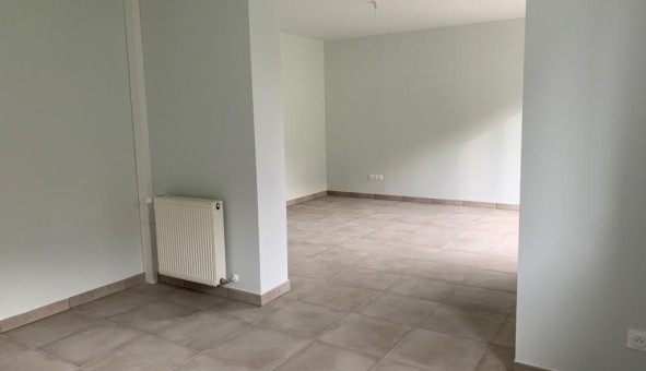 Logement tudiant T3 à Angoulme (16000)