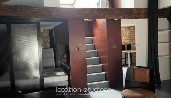 Logement tudiant T3 à Angoulme (16000)
