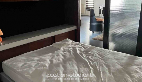 Logement tudiant T3 à Angoulme (16000)