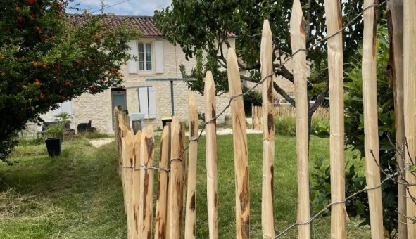 Logement tudiant Location T3 Vide Angoulme (16000)