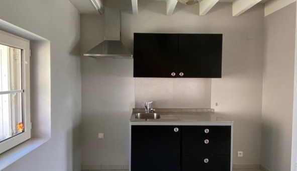 Logement tudiant T3 à Angoulme (16000)