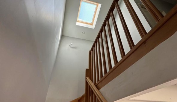 Logement tudiant T3 à Angoulme (16000)
