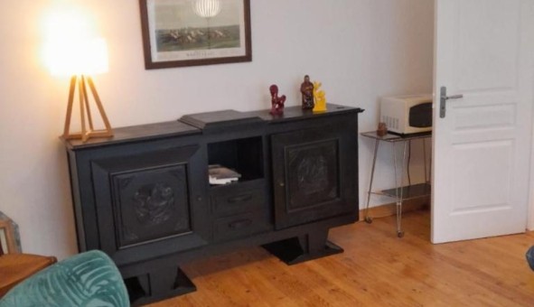 Logement tudiant T3 à Angoulme (16000)