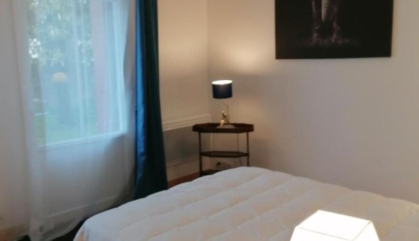 Logement tudiant T3 à Angoulme (16000)