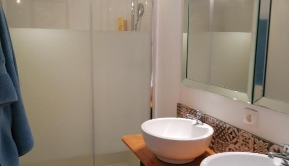Logement tudiant T3 à Angoulme (16000)