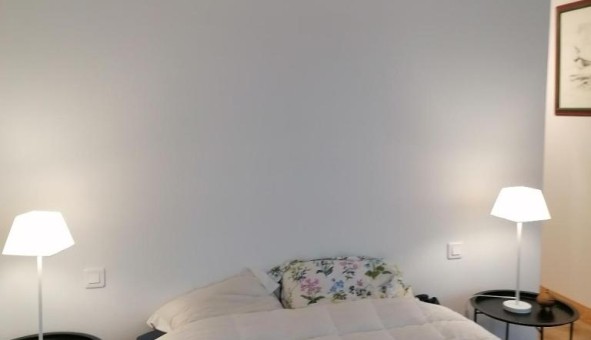 Logement tudiant T3 à Angoulme (16000)