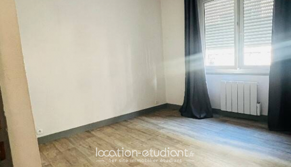 Logement tudiant T3 à Angoulme (16000)