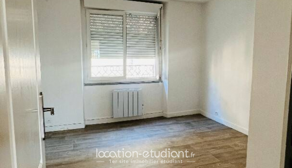 Logement tudiant T3 à Angoulme (16000)