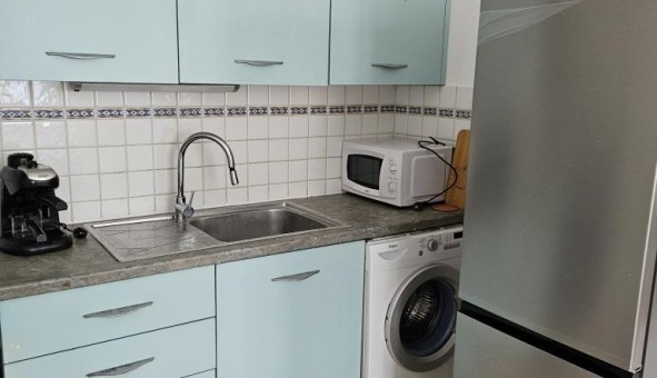 Logement tudiant T3 à Angoulme (16000)