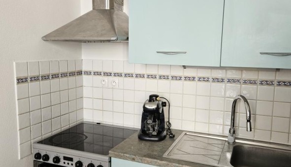 Logement tudiant T3 à Angoulme (16000)