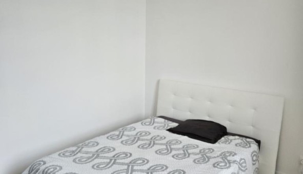 Logement tudiant T3 à Angoulme (16000)