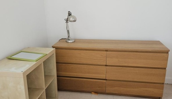 Logement tudiant T3 à Angoulme (16000)