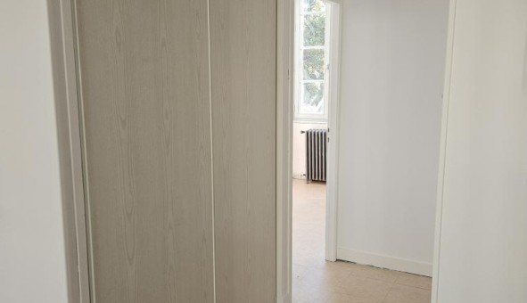 Logement tudiant T3 à Angoulme (16000)