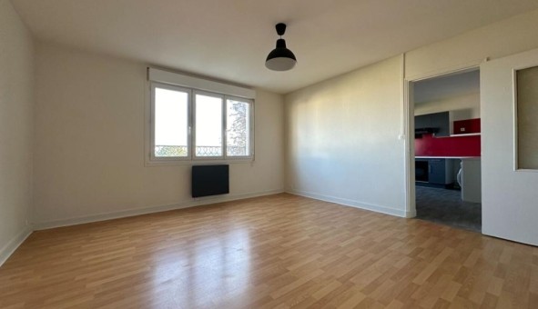 Logement tudiant T3 à Angoulme (16000)