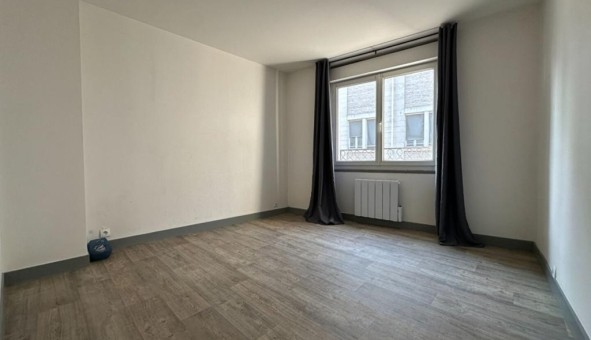 Logement tudiant T3 à Angoulme (16000)