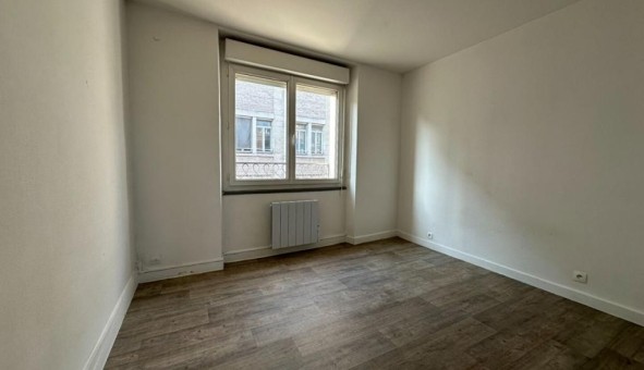 Logement tudiant T3 à Angoulme (16000)