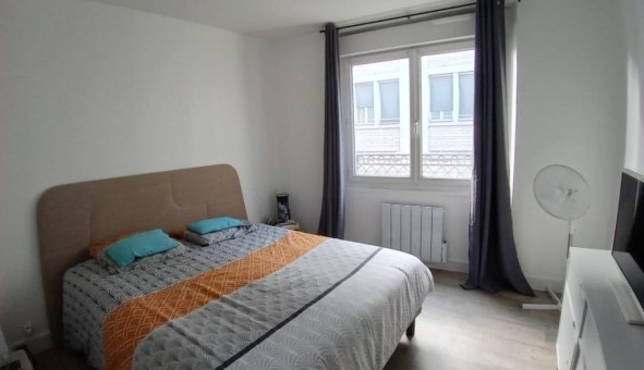 Logement tudiant T3 à Angoulme (16000)