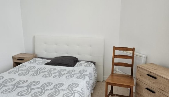 Logement �tudiant T3 &agrave; Angoul�me (16000)