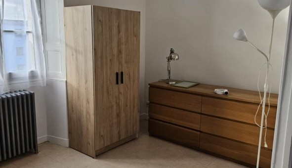 Logement �tudiant T3 &agrave; Angoul�me (16000)